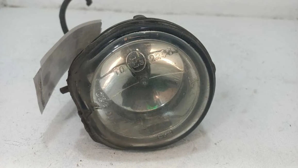 FAROL AUXILIAR ESQUERDO FIAT DOBLO 1.8L 2012