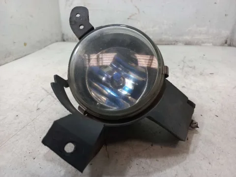 FAROL AUXILIAR ESQUERDO FORD ECOSPORT 1.6 2008