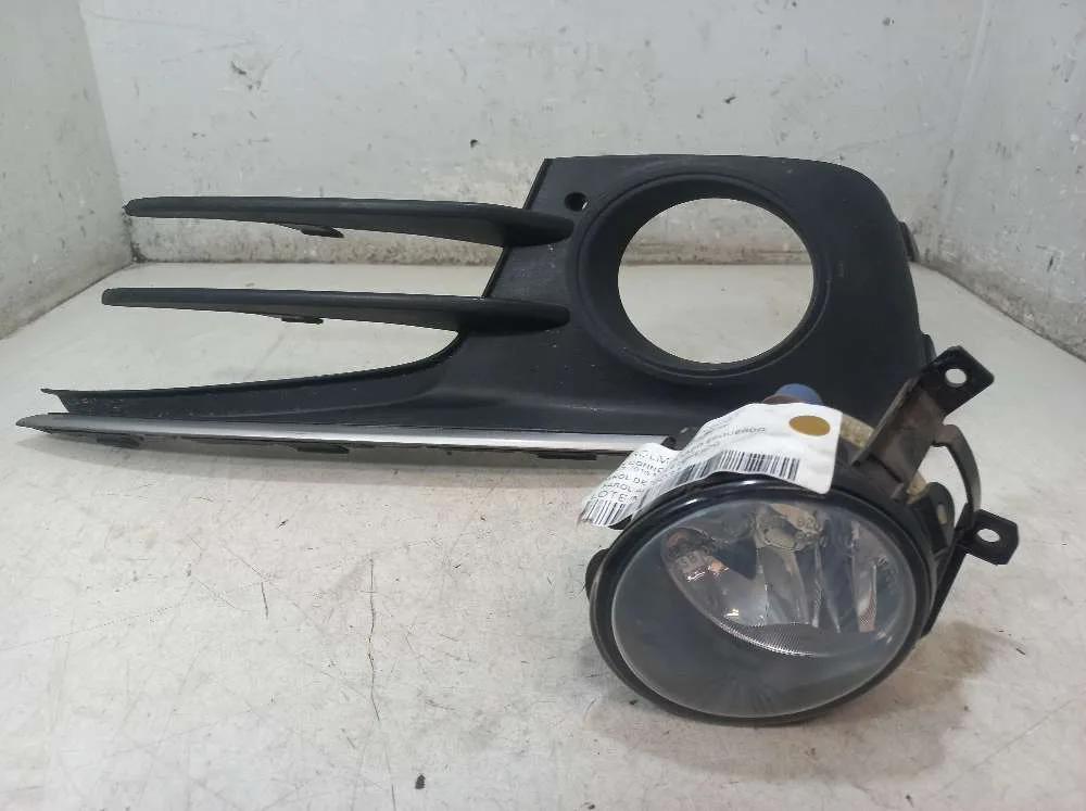 FAROL AUXILIAR ESQUERDO VOLKSWAGEN FOX 1.6 2020
