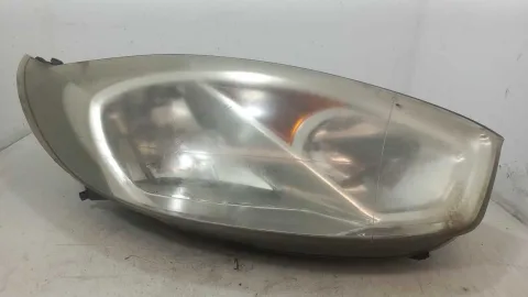 FAROL DIREITO FORD FIESTA 1.0 2014