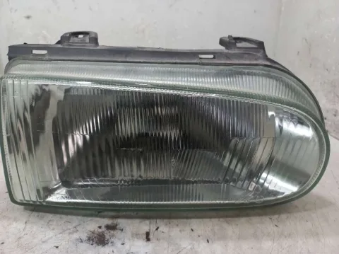 FAROL DIREITO GOL 1997