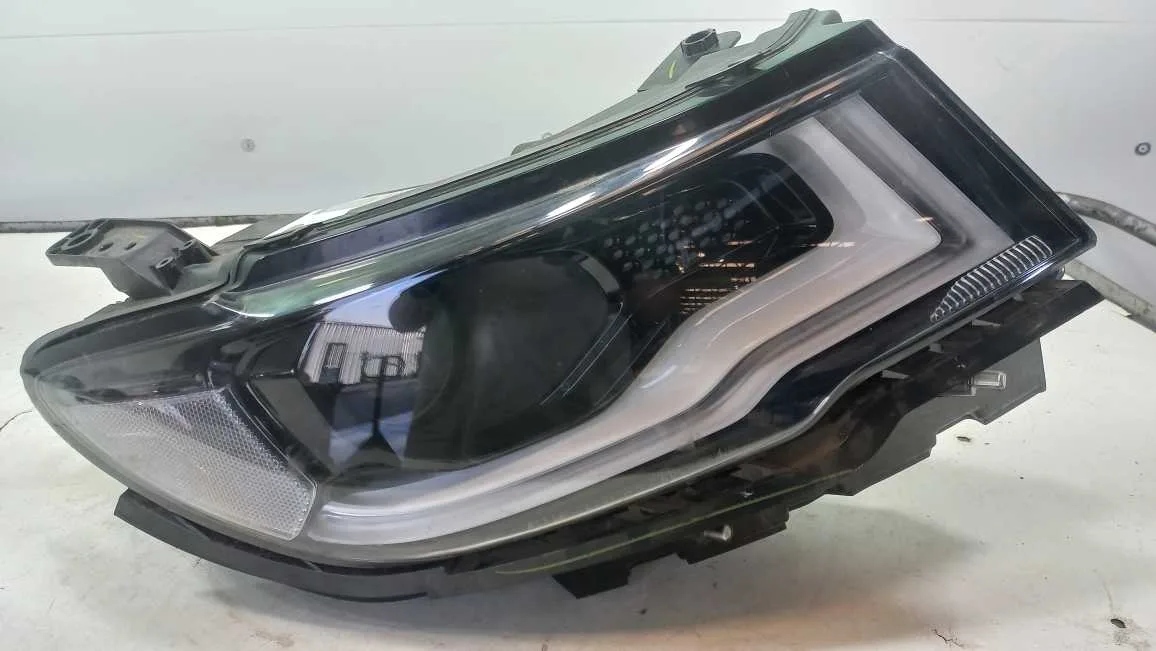 FAROL DIREITO JEEP COMPASS 2.0 2020