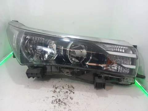 FAROL DIREITO TOYOTA COROLLA 2.0 2017