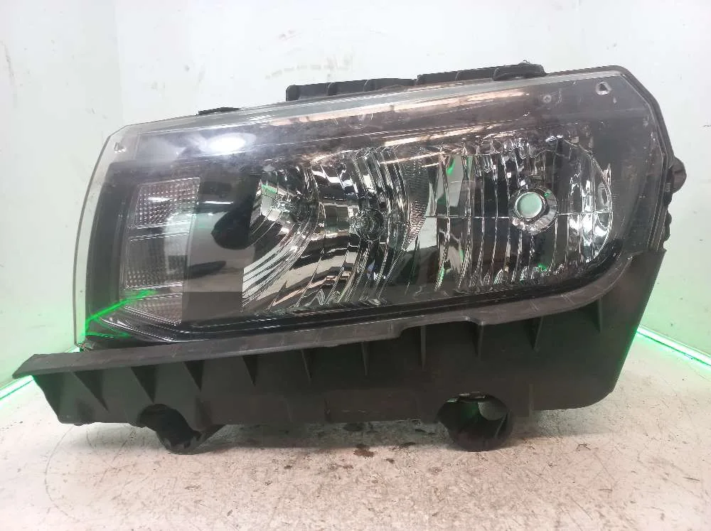 FAROL ESQUERDO CHEVROLET CAMARO 6.2 2014
