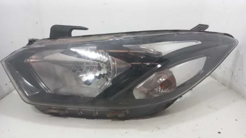 FAROL ESQUERDO CHEVROLET ONIX 1.0 2019