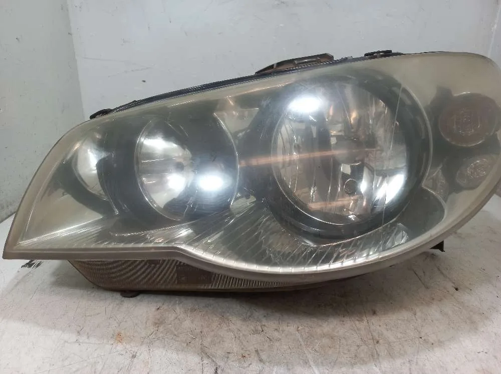 FAROL ESQUERDO FIAT PALIO 1.4 2008