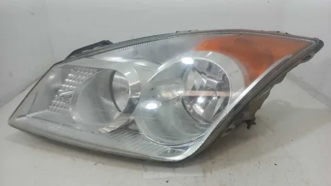 FAROL ESQUERDO FORD FIESTA 1.0 2010