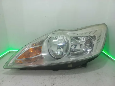 FAROL ESQUERDO FORD FOCUS 2.0 2013