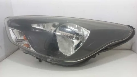 FAROL ESQUERDO FORD KA 1.0 2016
