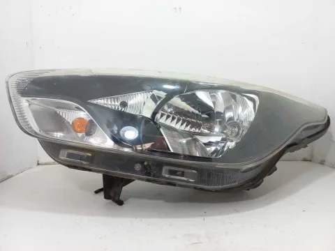 FAROL ESQUERDO FORD KA 1.0 2020