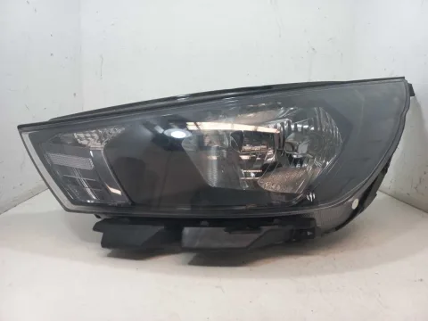 FAROL ESQUERDO HYUNDAI HB20 1.0 2024