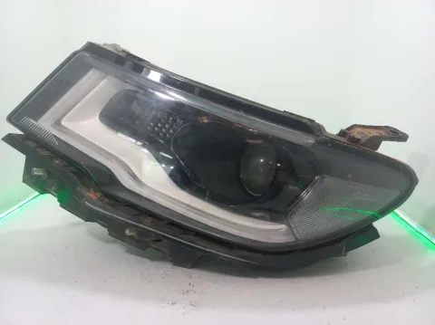 FAROL ESQUERDO JEEP COMPASS 2.0 2020