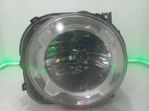 FAROL ESQUERDO JEEP RENEGADE 1.8 2016