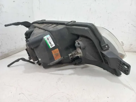 FAROL ESQUERDO RENAULT KWID 1.0 2019