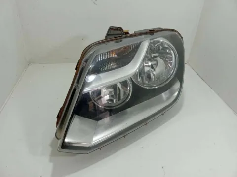 FAROL ESQUERDO VOLKSWAGEN AMAROK 2.0 2013