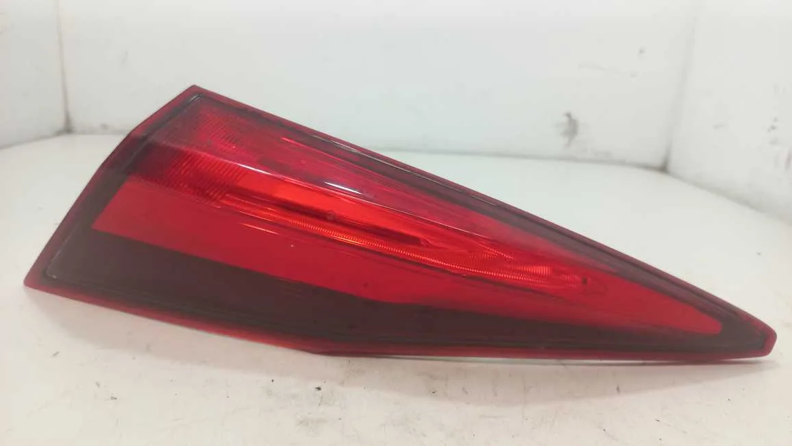 LANTERNA DA TAMPA DIREITA HONDA CIVIC 1.5 2021