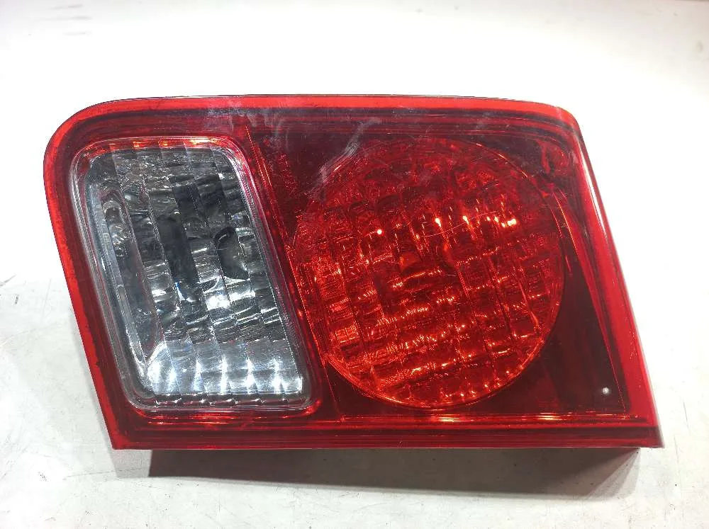 LANTERNA DA TAMPA DIREITA HONDA CIVIC 1.7 2005