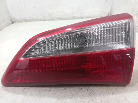 LANTERNA DA TAMPA DIREITA HYUNDAI HB20S 1.0 2014