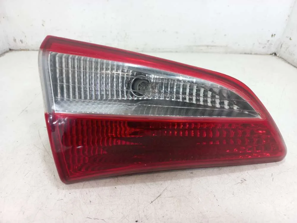 LANTERNA DA TAMPA ESQUERDA HYUNDAI HB20 1.0 2015