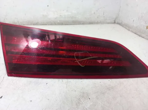 LANTERNA DA TAMPA ESQUERDA HYUNDAI HB20S 1.0 2020
