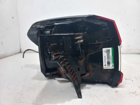 LANTERNA DIREITA FIAT ARGO DRIVE 1.0 2022