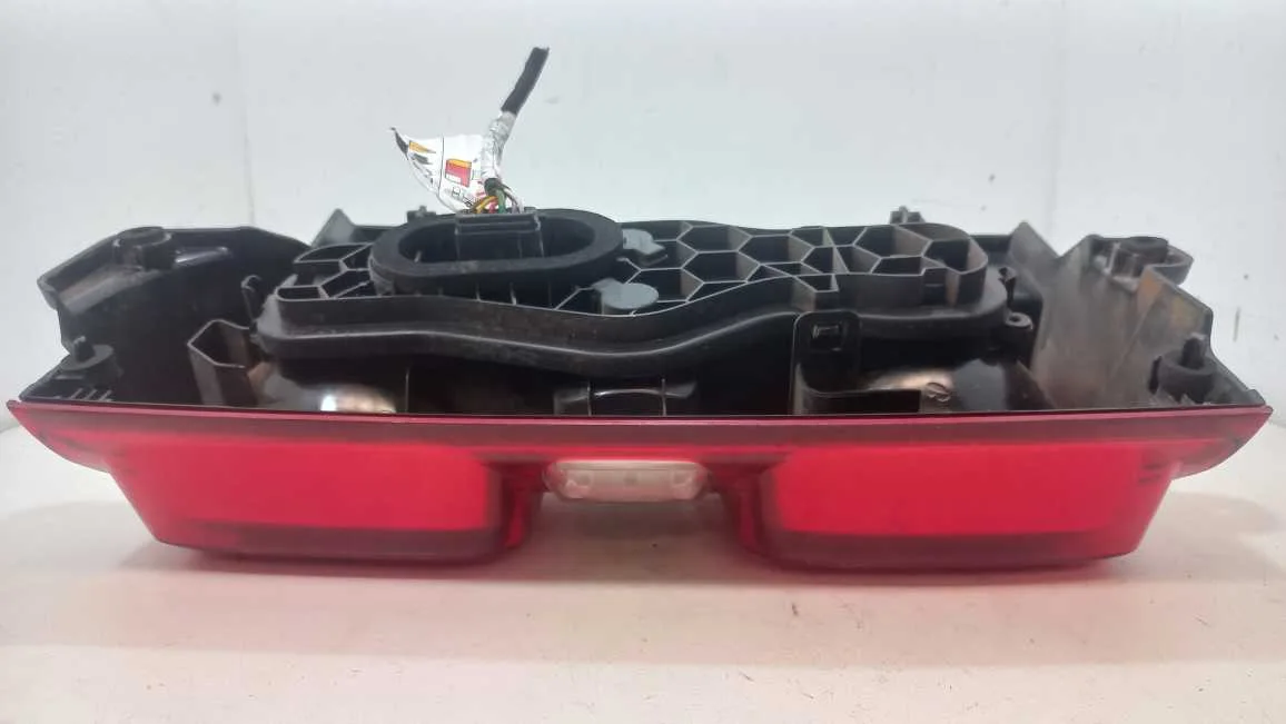 LANTERNA DIREITA FIAT SCUDO CARGO 1.5 2023