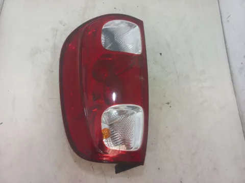 LANTERNA DIREITA FIAT UNO 1.0 2013