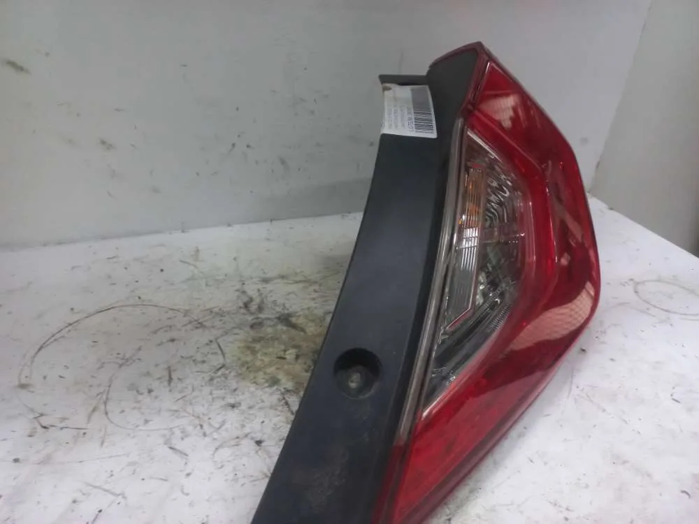 LANTERNA DIREITA HONDA CIVIC SEDAN EXL 2.0 FLEX 16V AUT.4P 2.0 2018