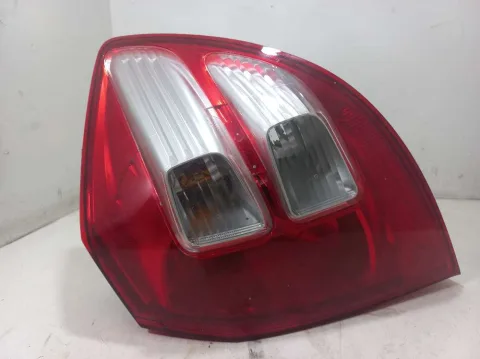 LANTERNA DIREITA HONDA FIT 1.5 2014