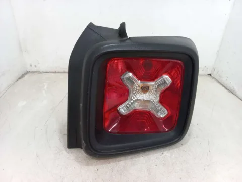 LANTERNA DIREITA JEEP RENEGADE 1.8 2021