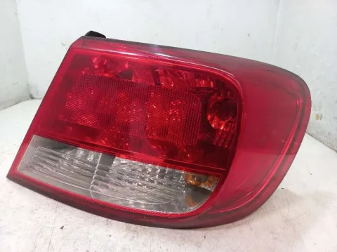 LANTERNA DIREITA VOLKSWAGEN GOL 1.0 2013