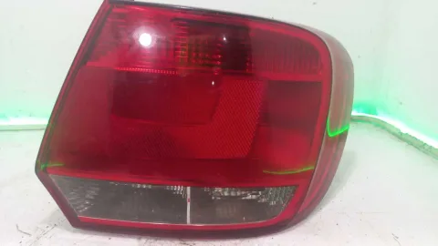 LANTERNA DIREITA VOLKSWAGEN GOL 1.0 2015