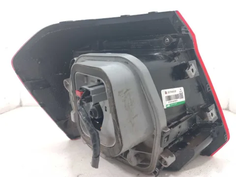 LANTERNA DIREITA VOLKSWAGEN GOL 1.6 2018