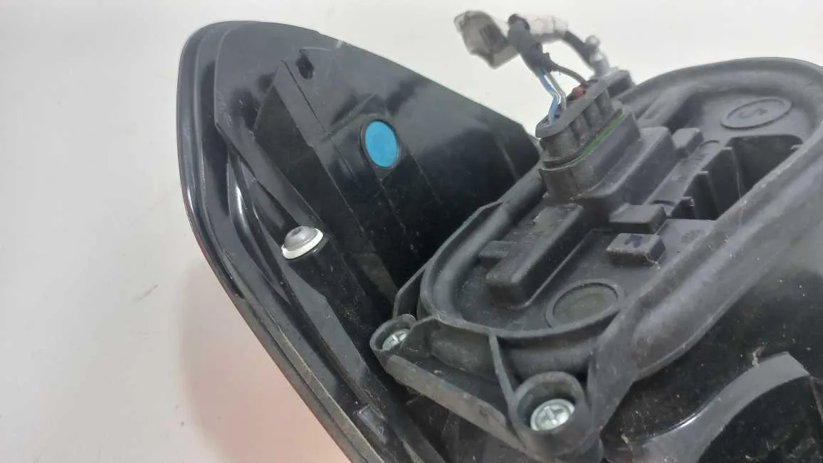 LANTERNA ESQUERDA FIAT ARGO DRIVE 1.0 2018