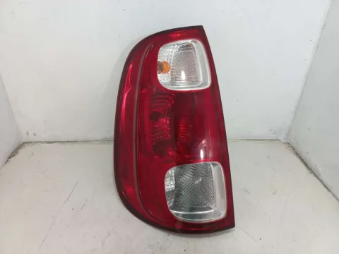 LANTERNA ESQUERDA FIAT UNO 1.0 2011