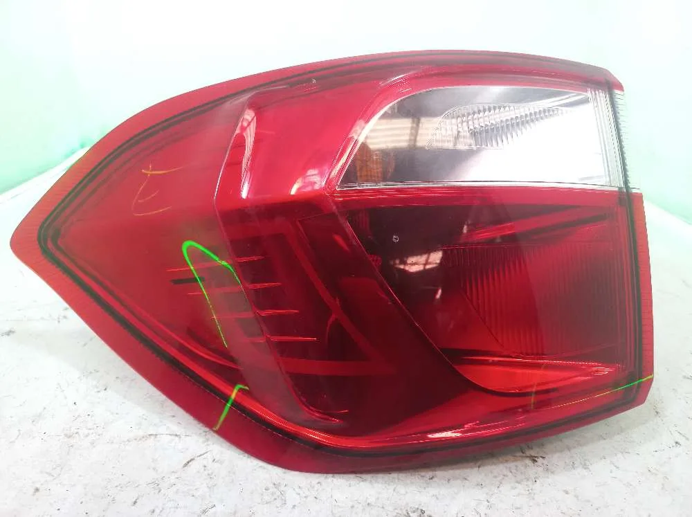 LANTERNA ESQUERDA FORD ECOSPORT 1.5 2020