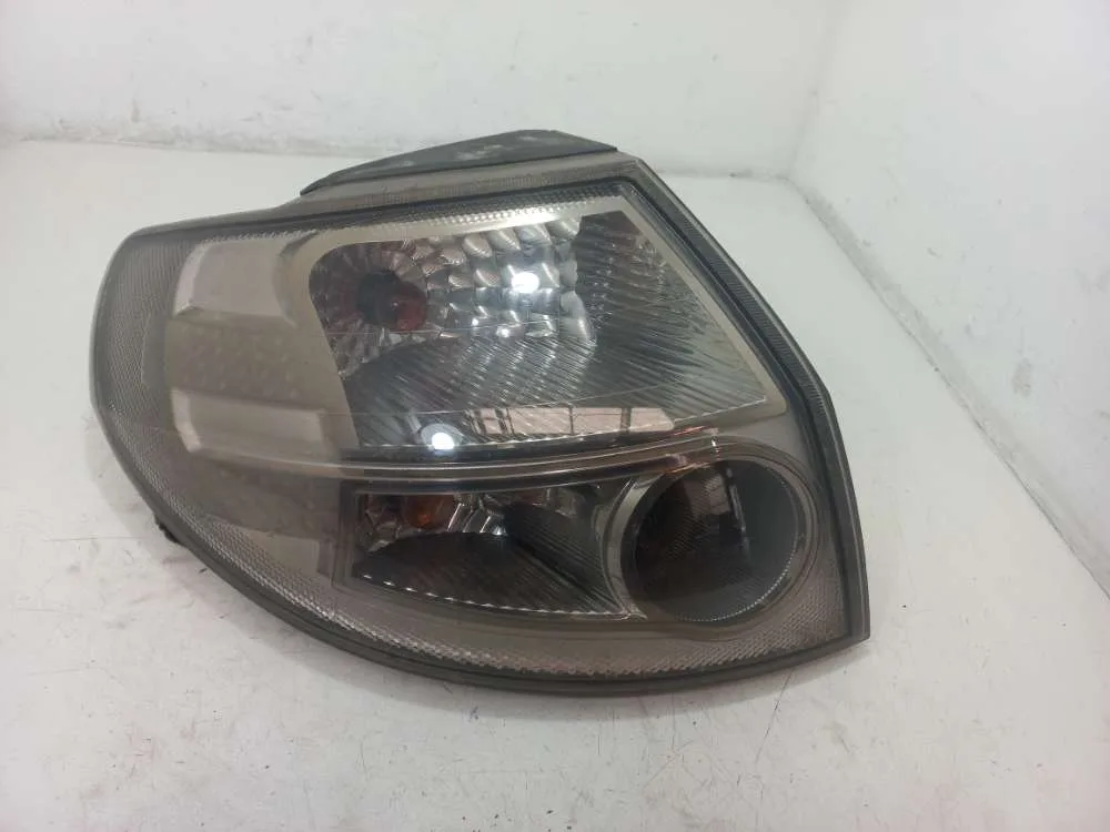LANTERNA ESQUERDA FORD KA 1.0 2013