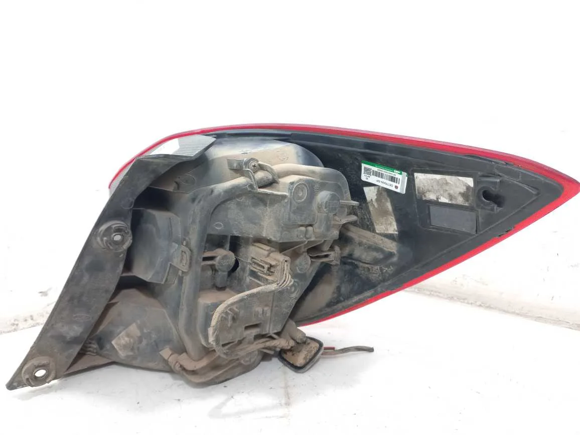 LANTERNA ESQUERDA FORD KA 1.0 2017