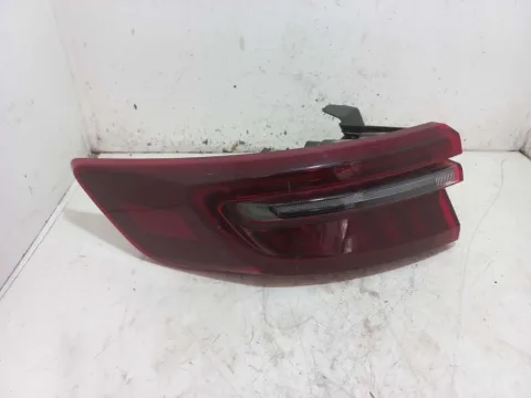 LANTERNA ESQUERDA FORD TERRITORYTITANIUM 1.5 2022