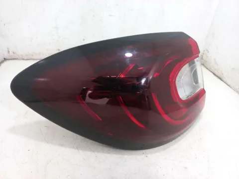 LANTERNA ESQUERDA RENAULT CAPTUR 1.6 2021
