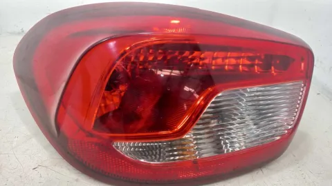 LANTERNA ESQUERDA RENAULT KWID 1.0 2021
