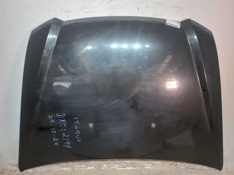CAPO FIAT STILO 1.8 2004
