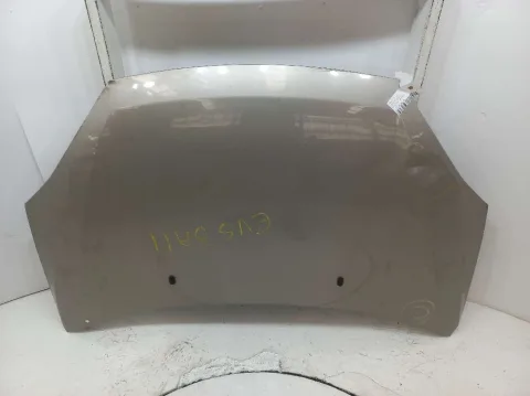 CAPO FORD FIESTA HATCH 1.6L 2012