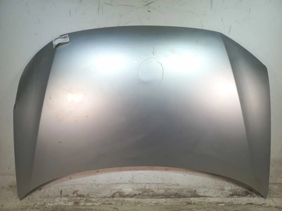 CAPO HONDA CIVIC 2.0 2016
