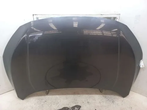 CAPO HONDA CIVIC 2.0 2018
