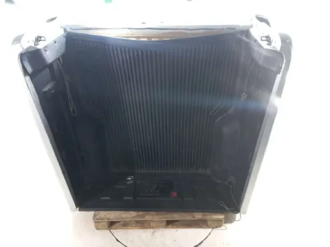 CACAMBA FORD RANGER 2.2 2015
