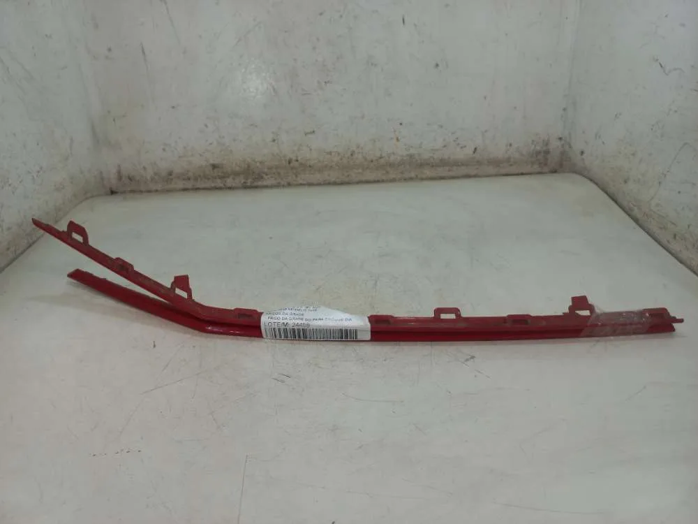 FRISO DA GRADE DO PARA CHOQUE DIANTEIRO VOLKSWAGEN JETTA 2.0 2019