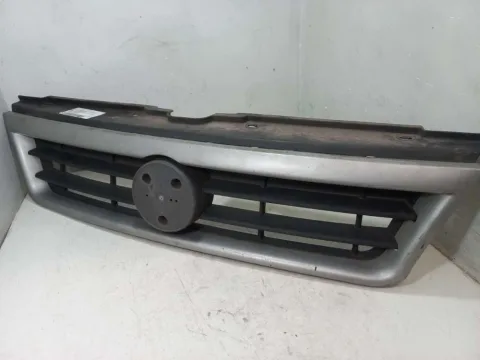 GRADE RADIADOR FIAT DUCATO 2.3 2014