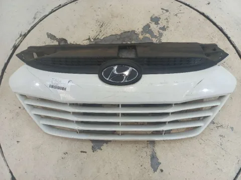 GRADE RADIADOR HYUNDAI IX35 2.0 2015