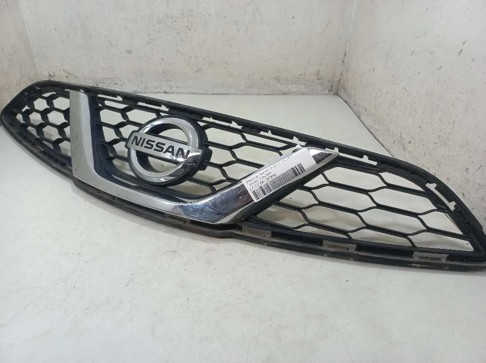 GRADE RADIADOR NISSAN MARCH 1.0 2017